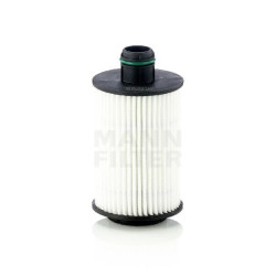 Filtre MANN-FILTER HU7030Z