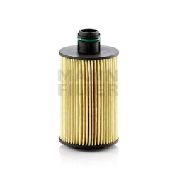 Filtre MANN-FILTER HU7018Z