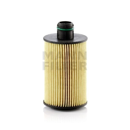 Filtre MANN-FILTER HU7018Z