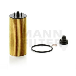Filtre MANN-FILTER HU6015ZKIT