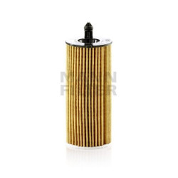 Filtre MANN-FILTER HU6014Z