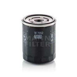 Filtre MANN-FILTER W7052