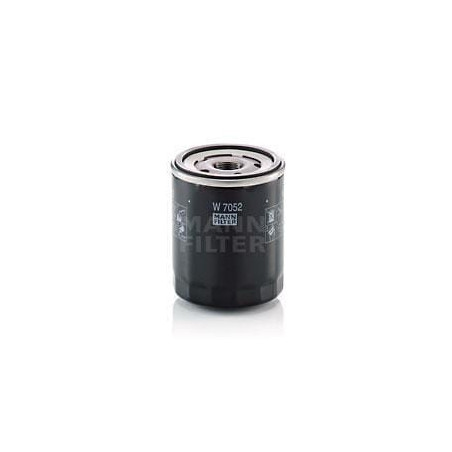 Filtre MANN-FILTER W7052
