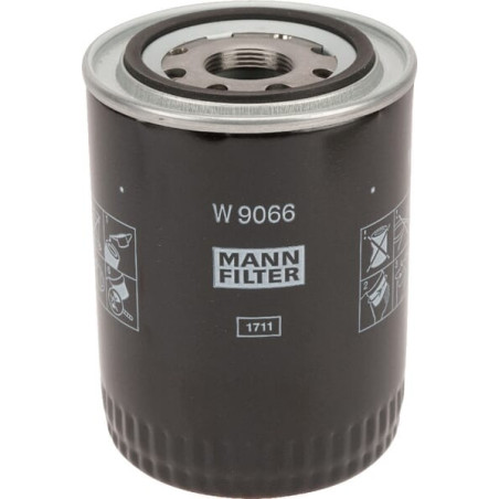 Filtre MANN-FILTER W9066