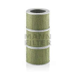 Filtre MANN-FILTER H18265