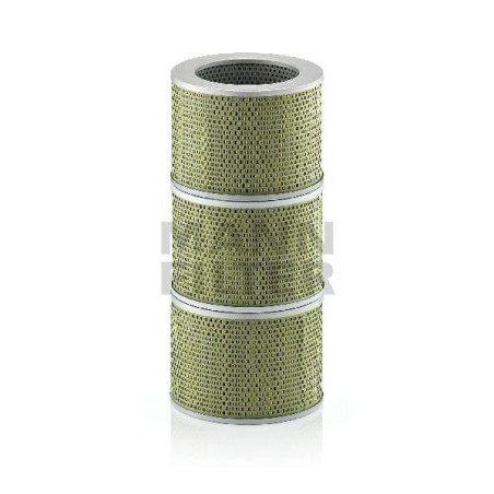 Filtre MANN-FILTER H18265