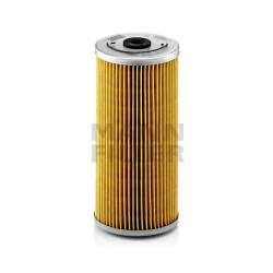 Filtre MANN-FILTER H8291X