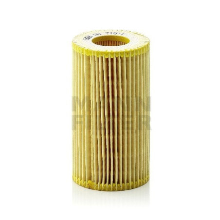 Filtre MANN-FILTER HU7181Z
