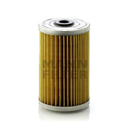 Filtre MANN-FILTER H7192