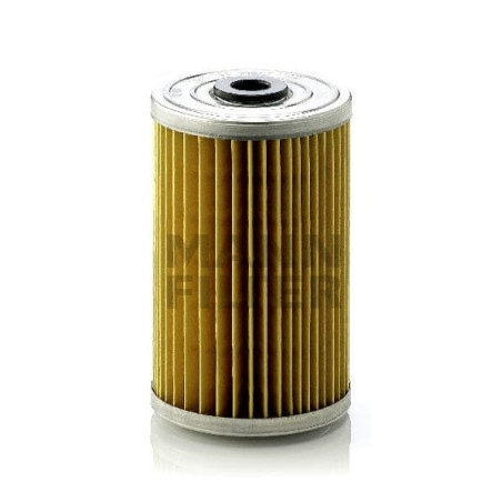 Filtre MANN-FILTER H7192