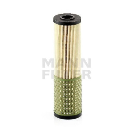 Filtre MANN-FILTER HU736X