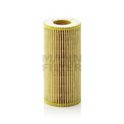 Filtre MANN-FILTER HU7212X