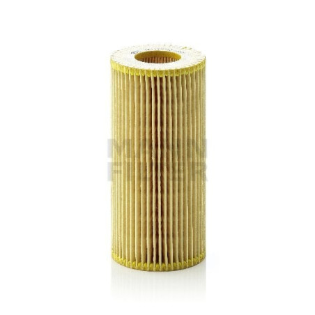 Filtre MANN-FILTER HU7212X