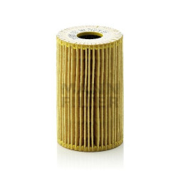 Filtre MANN-FILTER HU7154X
