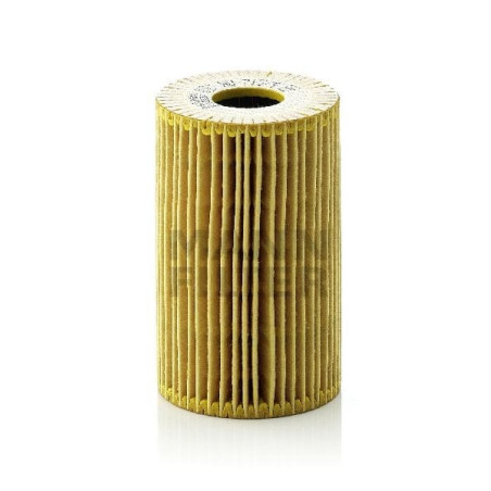Filtre MANN-FILTER HU7154X
