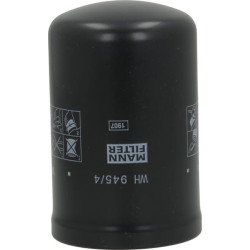Filtre MANN-FILTER HU7196X