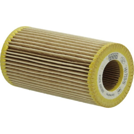 Filtre MANN-FILTER HU7196X