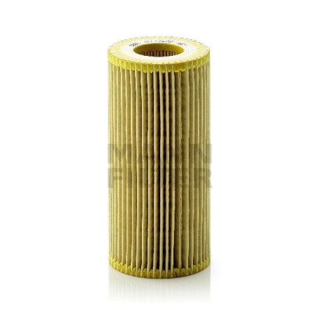 Filtre MANN-FILTER HU7213X