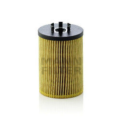 Filtre MANN-FILTER HU7155X