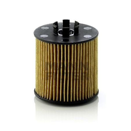 Filtre MANN-FILTER HU7126X
