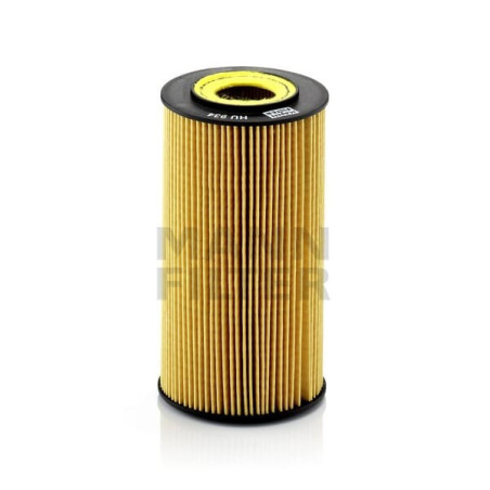 Filtre MANN-FILTER HU934X