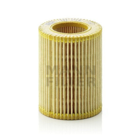 Filtre MANN-FILTER HU714X