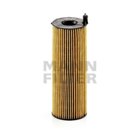 Filtre MANN-FILTER HU831X