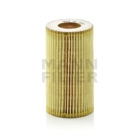 Filtre MANN-FILTER HU7181Y