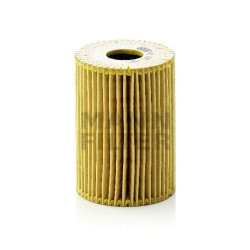 Filtre MANN-FILTER HU825X