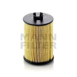 Filtre MANN-FILTER HU6121X