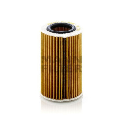 Filtre MANN-FILTER HU7156X