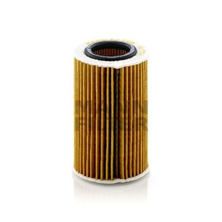Filtre MANN-FILTER HU7156X