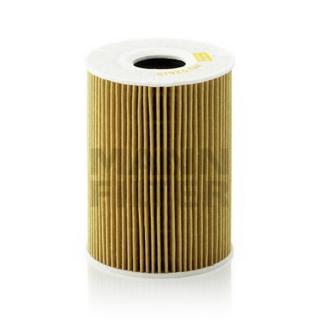 Filtre MANN-FILTER HU9265Y