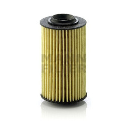 Filtre MANN-FILTER HU693X