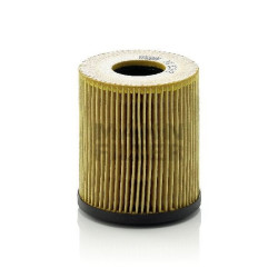 Filtre MANN-FILTER HU8162X