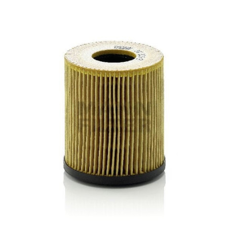 Filtre MANN-FILTER HU8162X