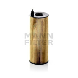 Filtre MANN-FILTER HU7215X