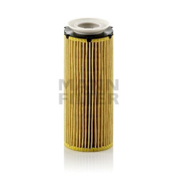 Filtre MANN-FILTER HU7203X