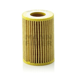 Filtre MANN-FILTER HU7129X
