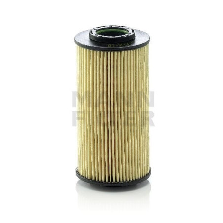 Filtre MANN-FILTER HU71210X