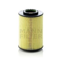 Filtre MANN-FILTER HU8225X