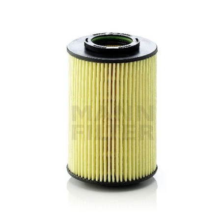 Filtre MANN-FILTER HU8225X