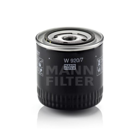 Filtre MANN-FILTER W9207Y
