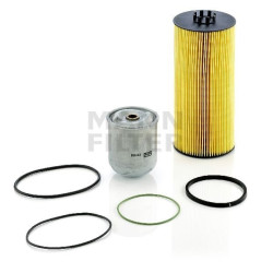 Filtre MANN-FILTER SP20412X