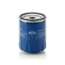 Filtre MANN-FILTER W71215