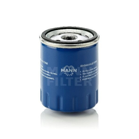 Filtre MANN-FILTER W71215