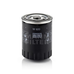 Filtre MANN-FILTER W820