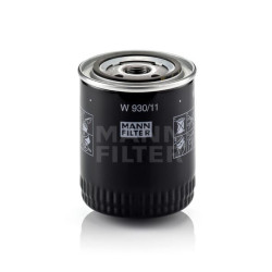 Filtre MANN-FILTER W93011