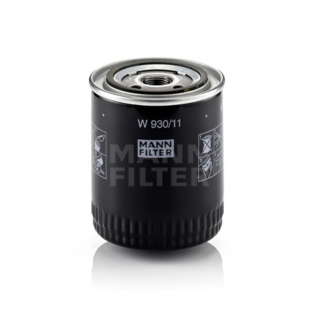 Filtre MANN-FILTER W93011