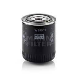 Filtre MANN-FILTER W93012